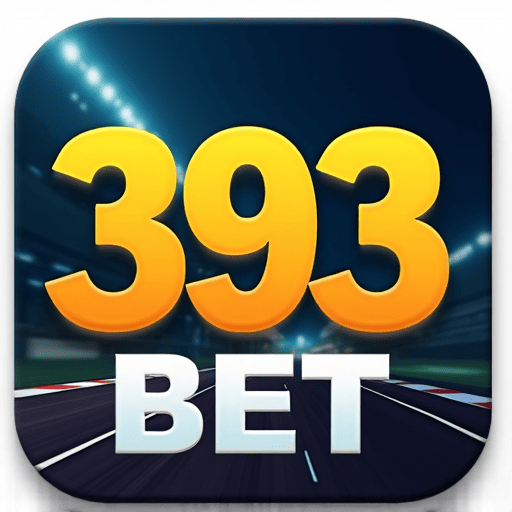 393bet Logo